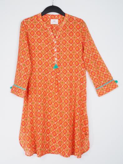 Indische Tunika (Kurti) "Monisha"